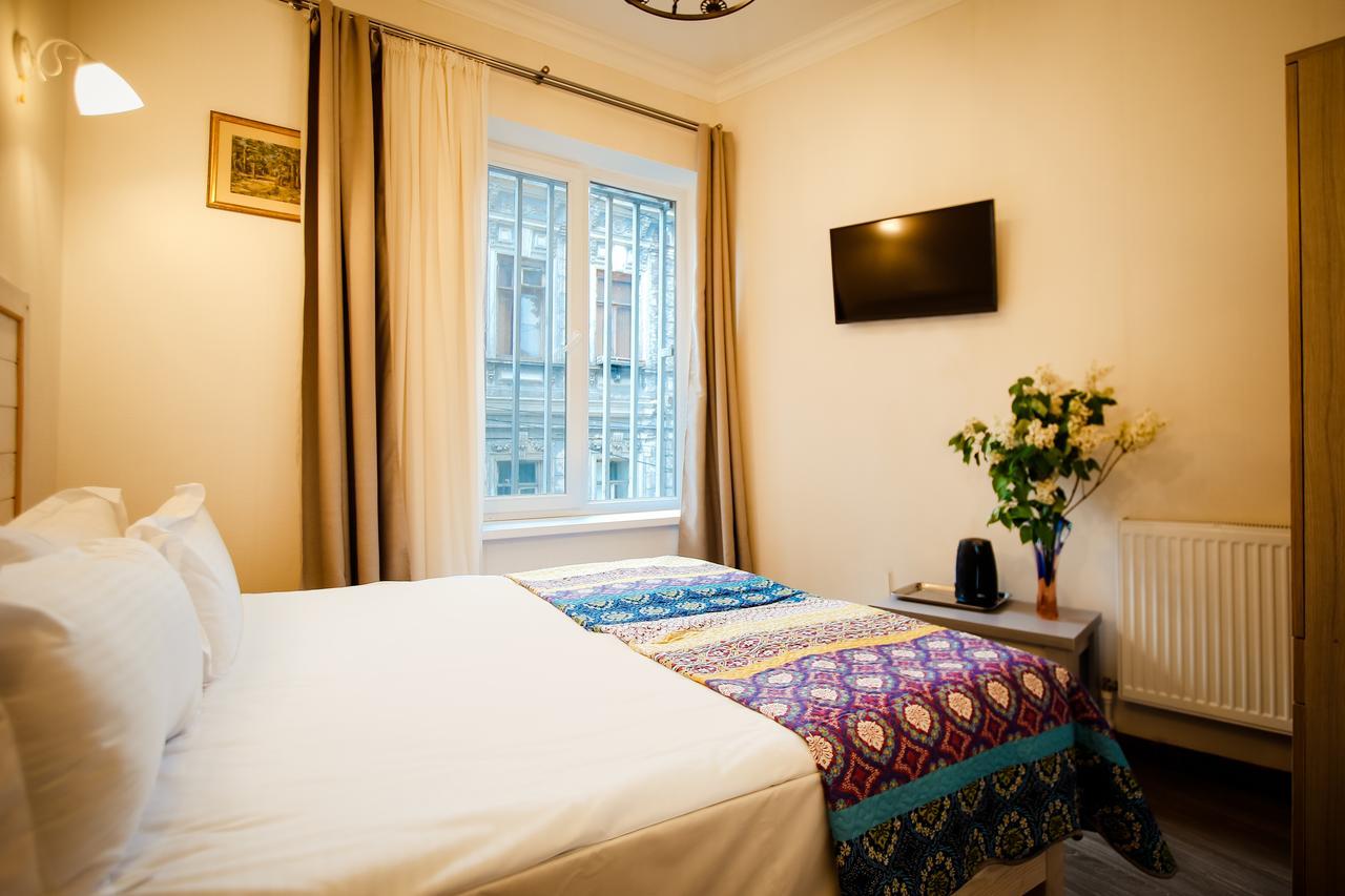 Freedom Square Apart Hotel Tbilisi ภายนอก รูปภาพ